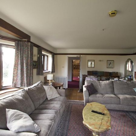 Fern Lodge Guesthouse Хайт Екстериор снимка