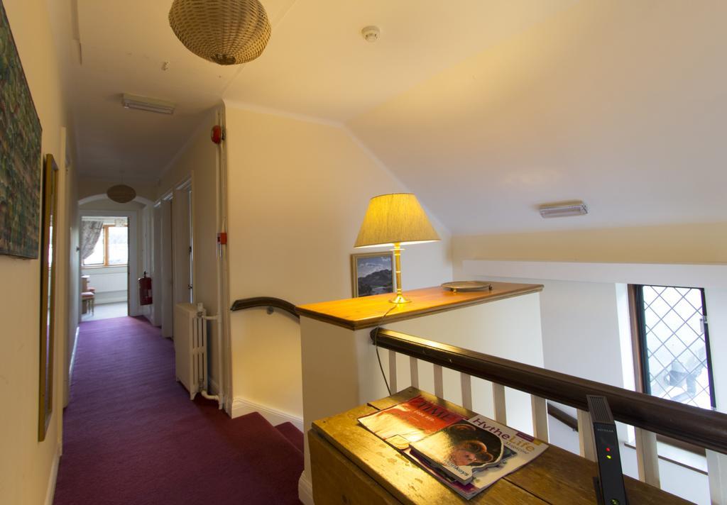 Fern Lodge Guesthouse Хайт Екстериор снимка