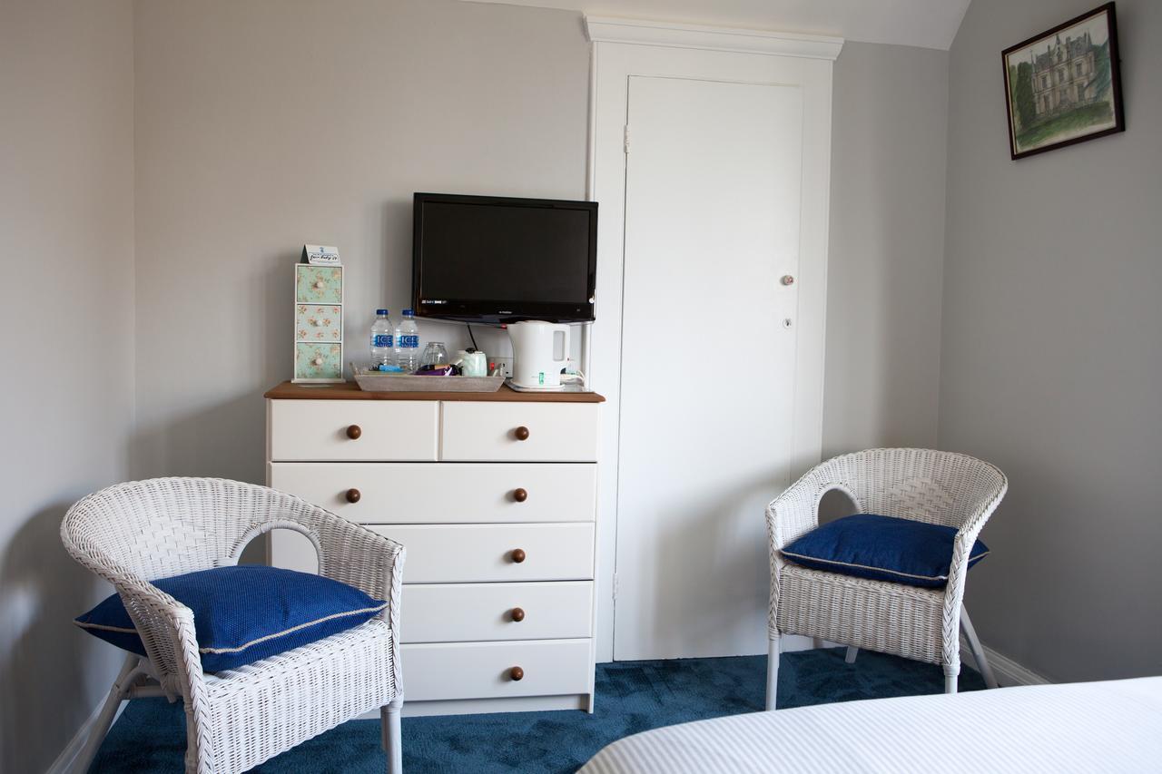 Fern Lodge Guesthouse Хайт Екстериор снимка